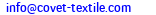 eMail de COFET CONFECTION