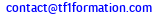 eMail de TF1 Formation