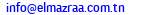 eMail de EL MAZRAA