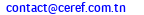 eMail de CERF