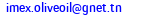 eMail de Ste Imex Olive Oil