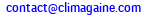 eMail de Climagaine