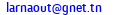eMail de SICOL 