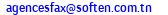 eMail de SOFTEN