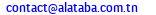 eMail de AL ATABA