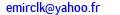 eMail de ESB RENT A CAR 