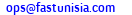 eMail de First Aviation 