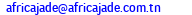 eMail de Africajade Thalasso