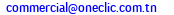 eMail de One Clic