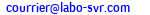 eMail de SVR : Simone VERET Robert