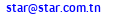 eMail de STAR