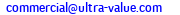 eMail de UltraValue 