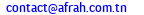 eMail de Afrah