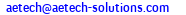 eMail de AeTECH : Advanced e-Technologie