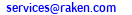 eMail de RAKEN 
