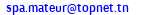 eMail de SPA