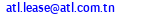 eMail de ARAB TUNISIAN LEASE
