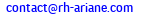 eMail de ARIANE Management & RH