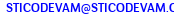 eMail de STICODEVAM