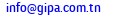 eMail de GIPA