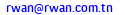 eMail de R-WAN Solutions 