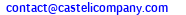 eMail de Casteli Company 