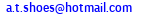 eMail de AT SHOES