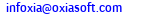 eMail de OXIA