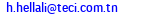 eMail de TECI