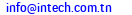 eMail de Intech