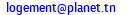 eMail de LE LOGEMENT