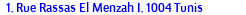 eMail de Protex