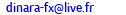 eMail de Dinara