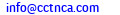 eMail de Chambre de Commerce Tuniso-Canadienne