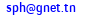 eMail de SERVICES PNEUMATIQUE HYDRAULIQUE