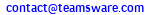 eMail de TEAMSWARE