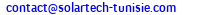 eMail de SolarTech