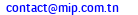 eMail de MIP