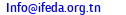 eMail de IFEDA