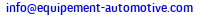 eMail de L'Equipement Moderne