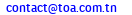 eMail de TOA