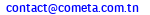 eMail de COMETA