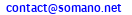 eMail de SOMANO