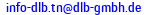 eMail de DLB