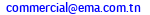 eMail de EMA : ETS MHIRSI DES ABRASIFS ou DISCOFLEX 