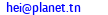 eMail de HEI : HYDRO EXPERT INTERNATIONAL