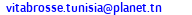 eMail de VITABROSSE&ndash;LACOPAR
