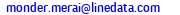 eMail de Linedata Services