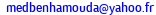 eMail de Complexe informatique