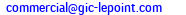 eMail de GIC : GARA INFO-COMM
